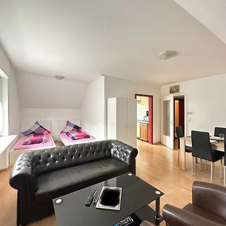 Holiday Apartment Adenau Esterno foto