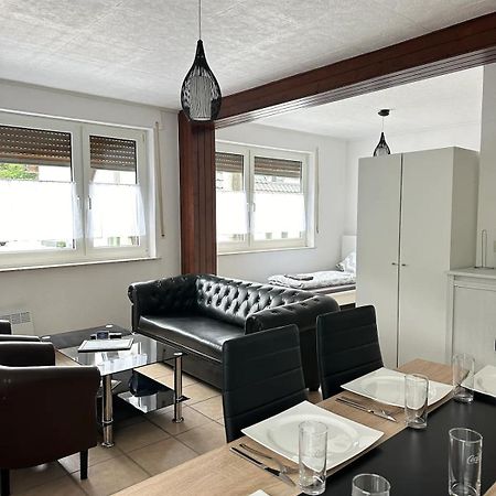 Holiday Apartment Adenau Esterno foto