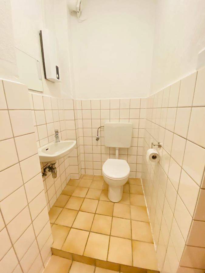 Holiday Apartment Adenau Esterno foto