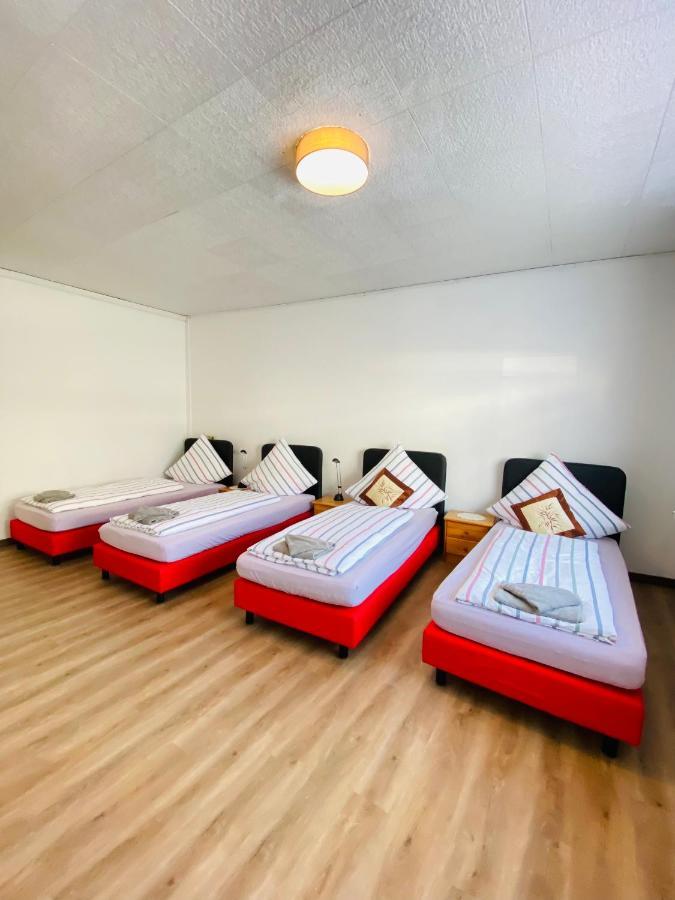 Holiday Apartment Adenau Esterno foto