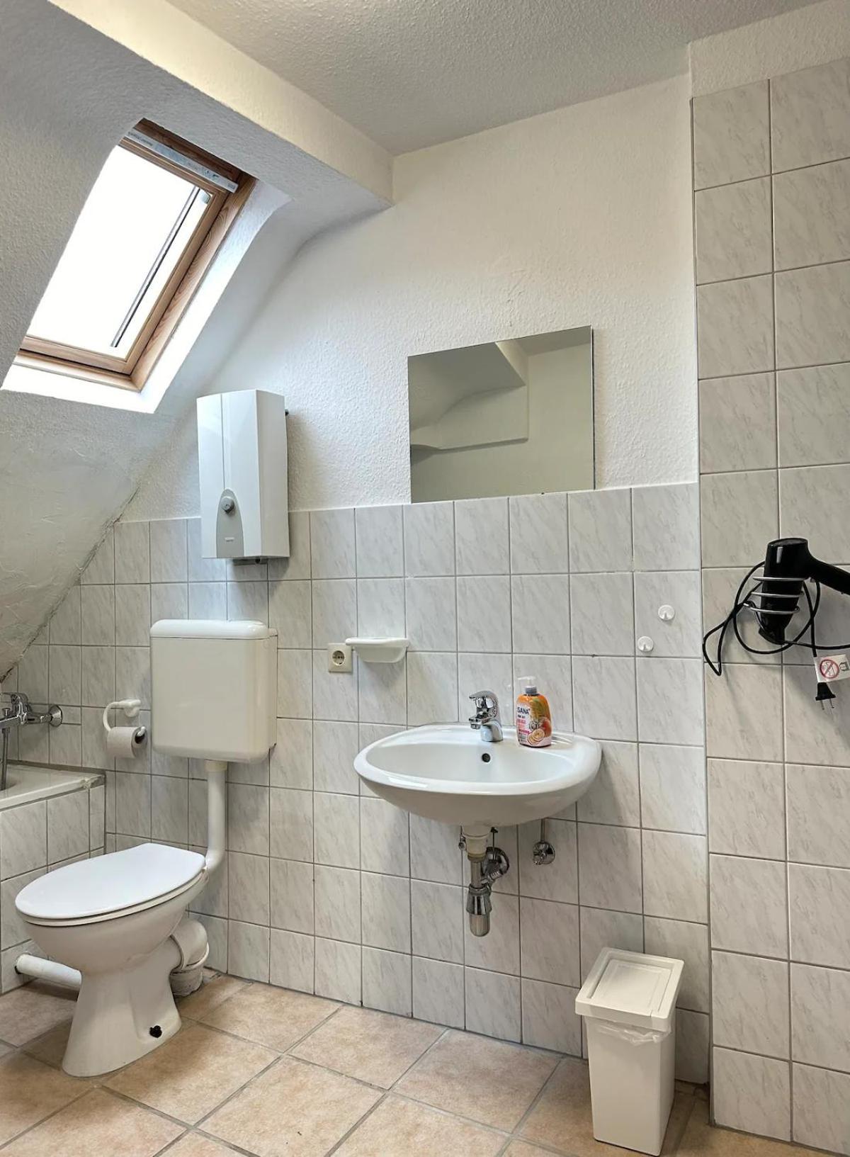 Holiday Apartment Adenau Esterno foto