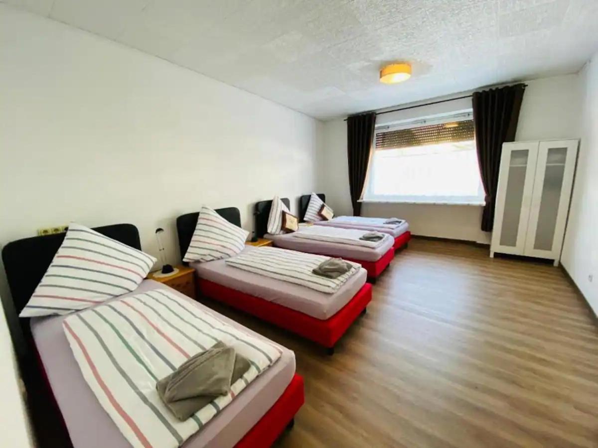 Holiday Apartment Adenau Camera foto