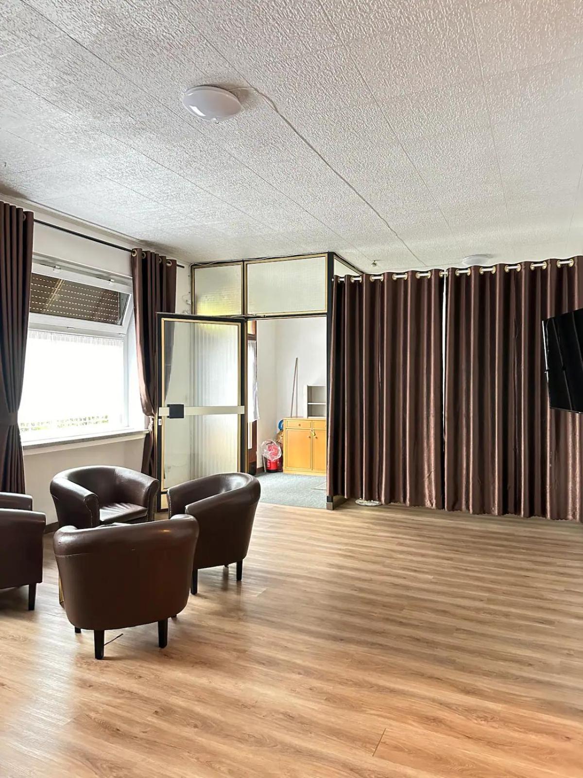 Holiday Apartment Adenau Camera foto