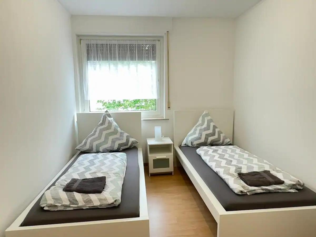 Holiday Apartment Adenau Camera foto