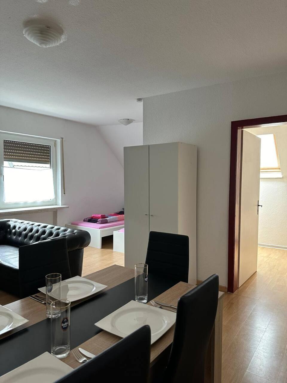 Holiday Apartment Adenau Camera foto