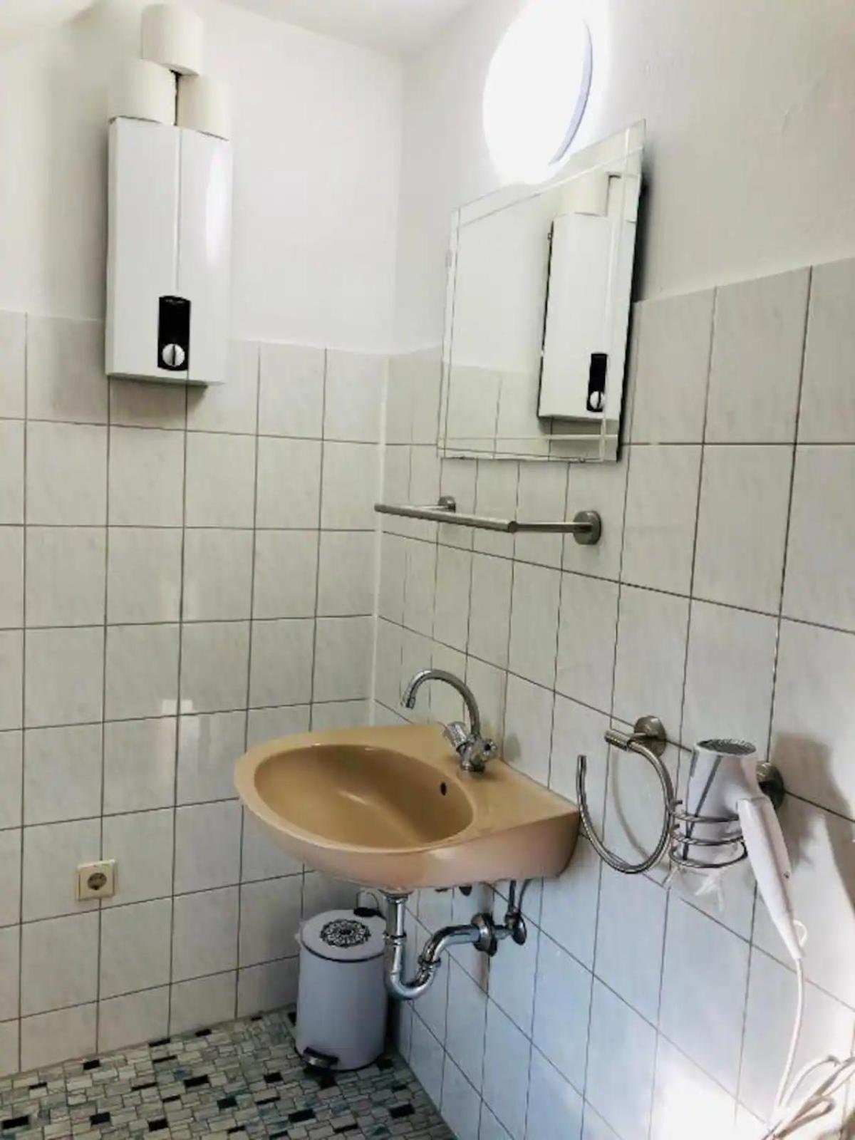 Holiday Apartment Adenau Camera foto