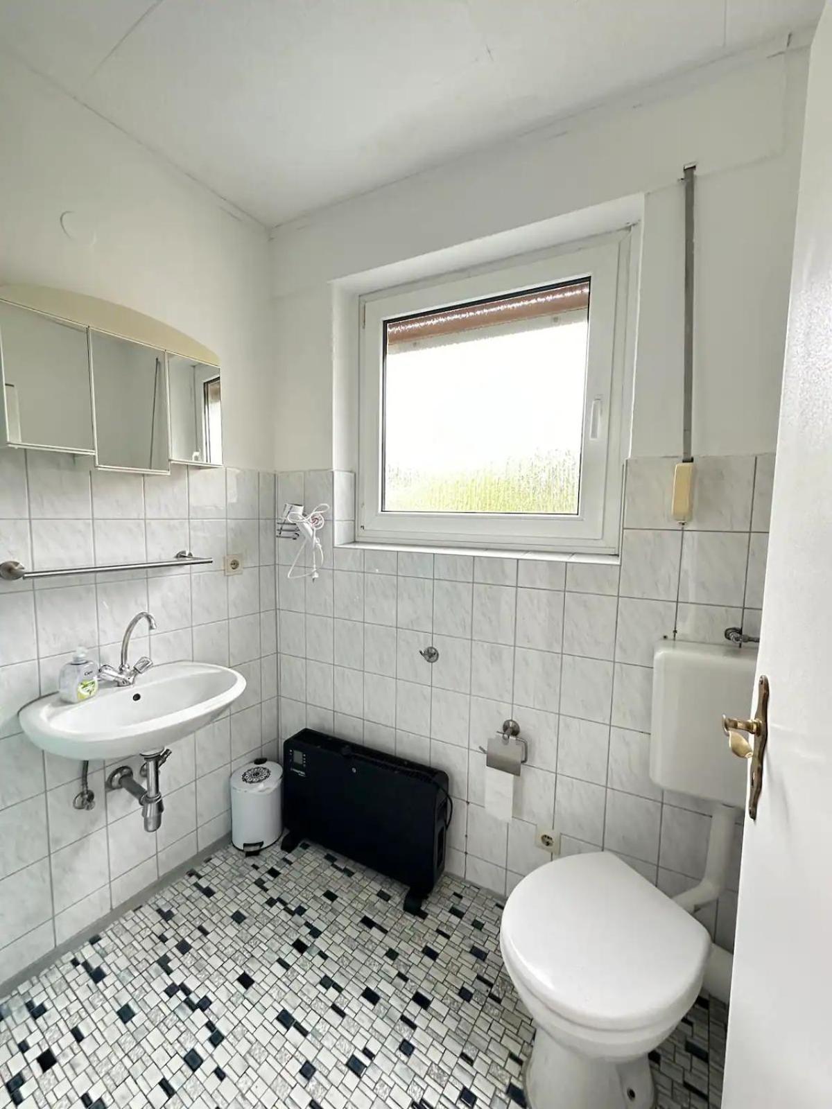 Holiday Apartment Adenau Camera foto